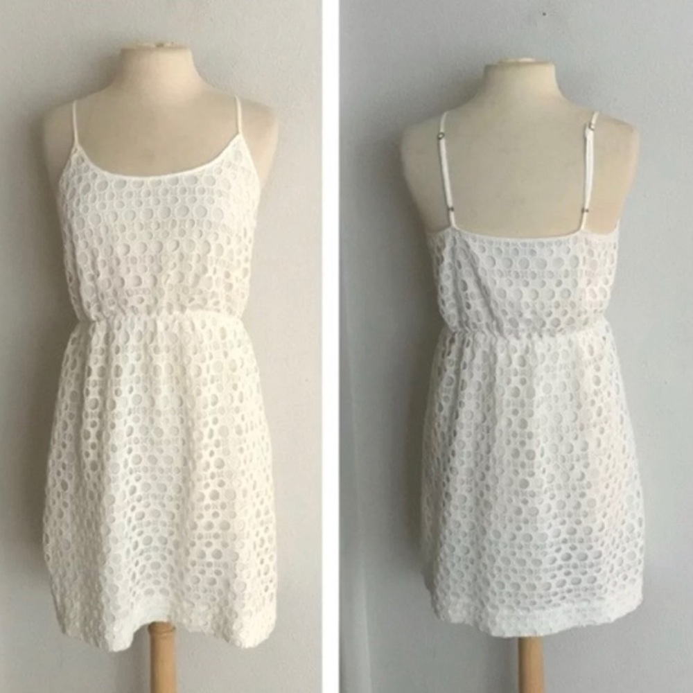 Madewell dress